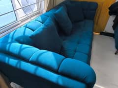 5 seater sofa set