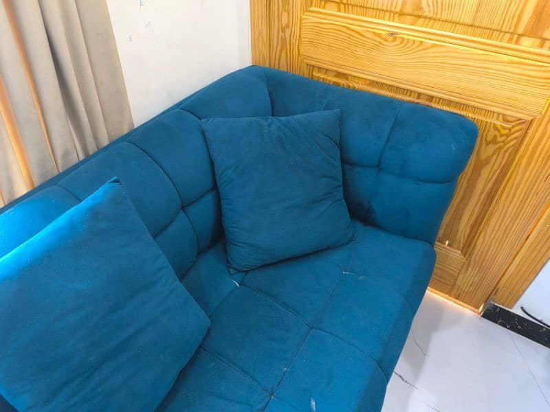 5 seater sofa set 5