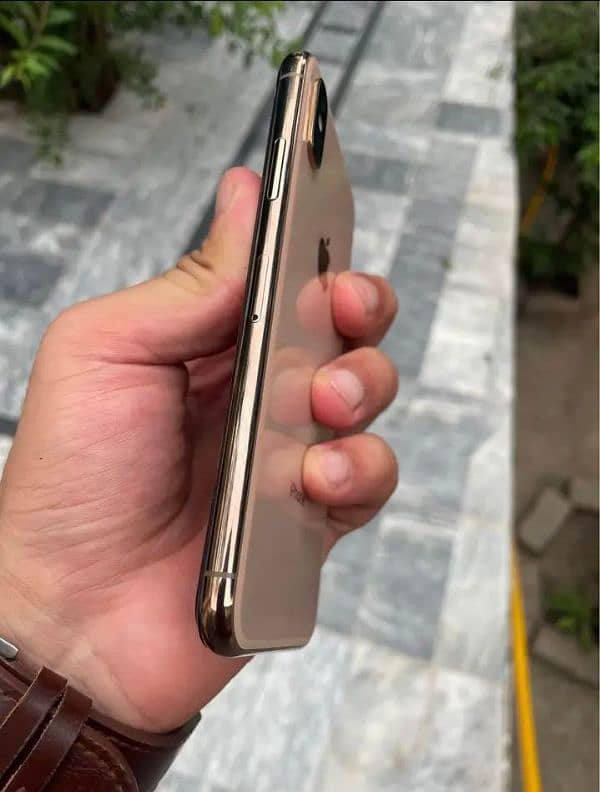 iPhone xsmax exchange possible 3