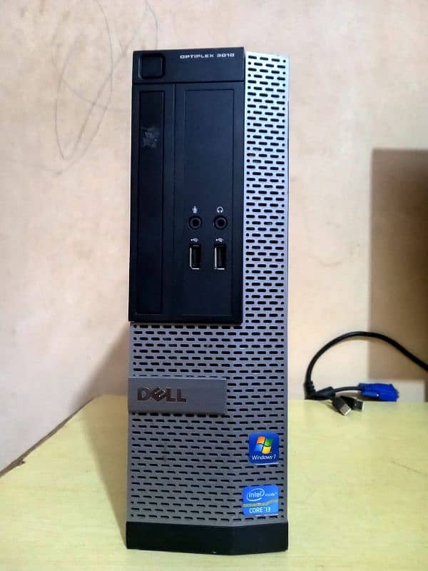 computer system for sale argent 7