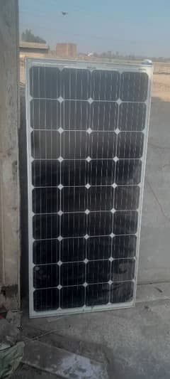 solar 180w