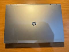 HP EliteBook 8460p for Sale (All Accessories Included)