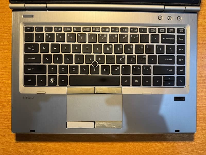 HP EliteBook 8460p for Sale (All Accessories Included) 1