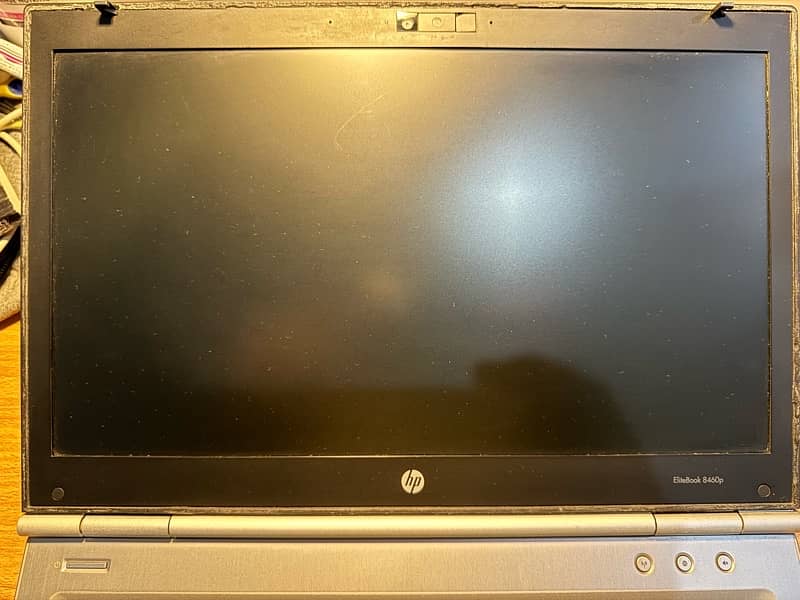 HP EliteBook 8460p for Sale (All Accessories Included) 2