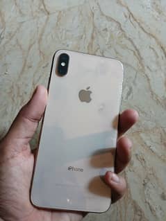 iPhone XS Max 256gb