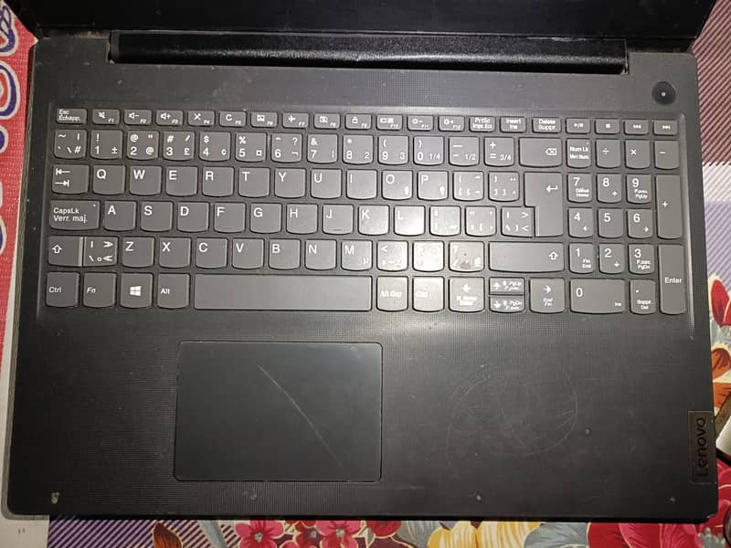 lenovo ka laptop VIP condition me 1