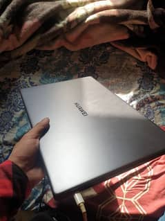 11TH Gen Huawei Matebook D15