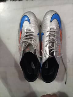 mercurial air zoom CR7