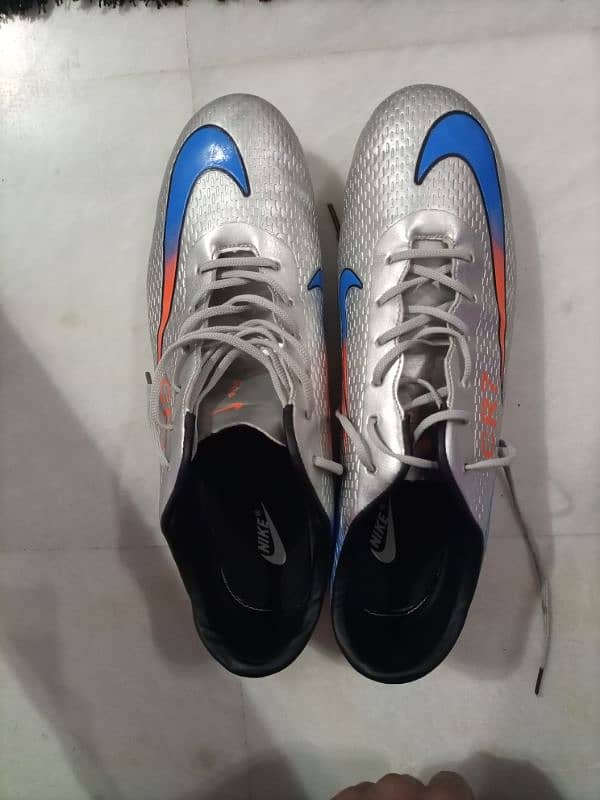 mercurial air zoom CR7 0