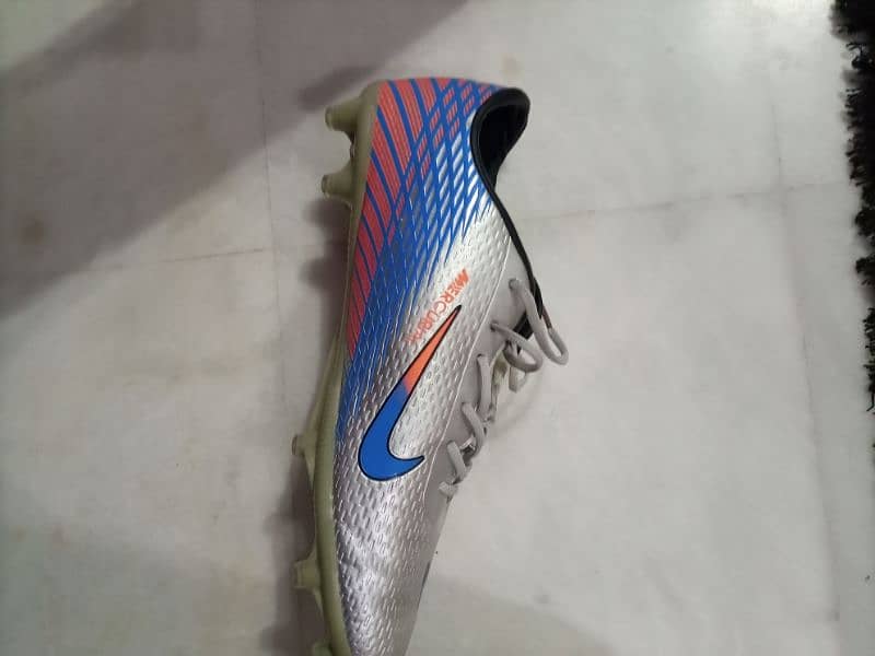 mercurial air zoom CR7 1