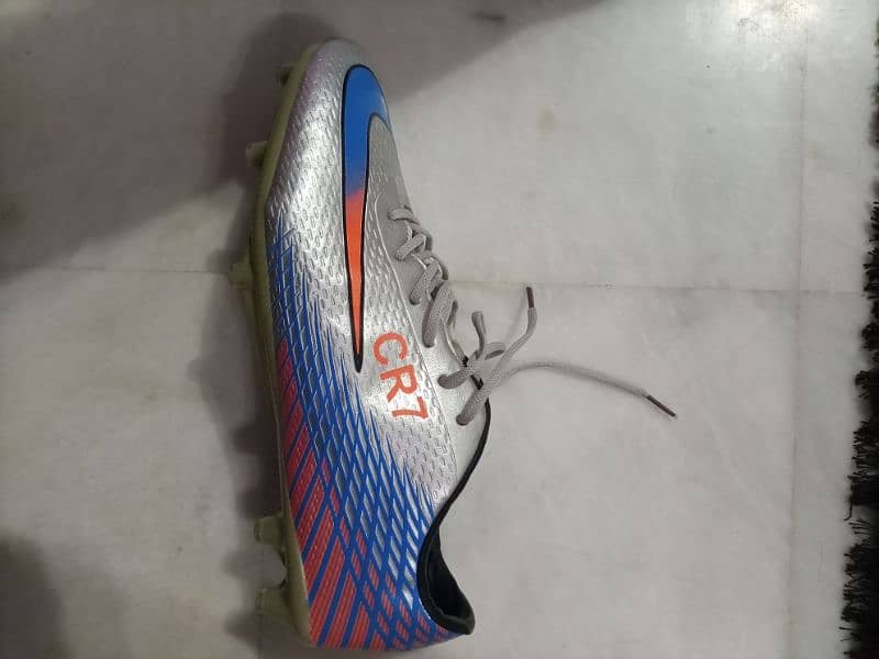 mercurial air zoom CR7 2