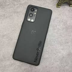 OnePlus 9 PTA approved global variant