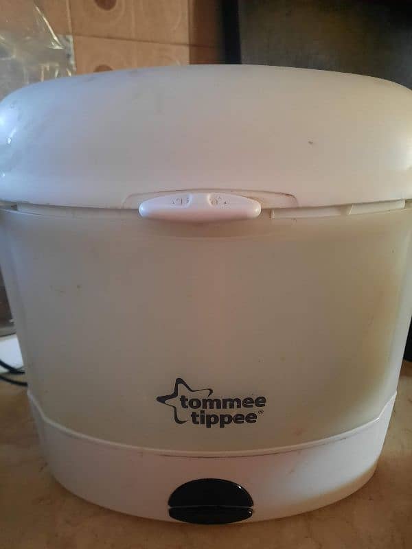 original tommie tippie sterlizer 2