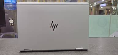 Hp Elitebook 1030 G3 Core i7 8th generation Touch x360