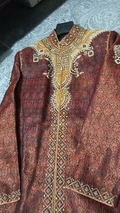 sherwani