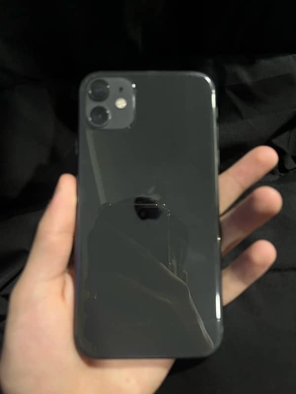 Iphone 11 jv 64gb 0