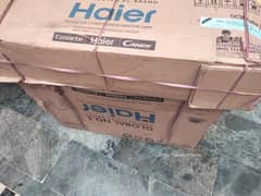 Haier