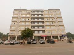 1 Bed Apartment For Sale In Bahria Town Lahore On Investor Rate