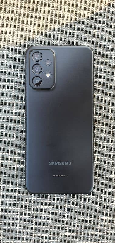 SAMSUNG GALAXY A23 5G 0