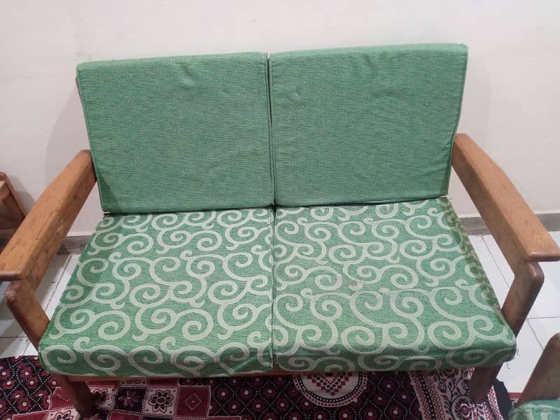 7 seater sofa set 0