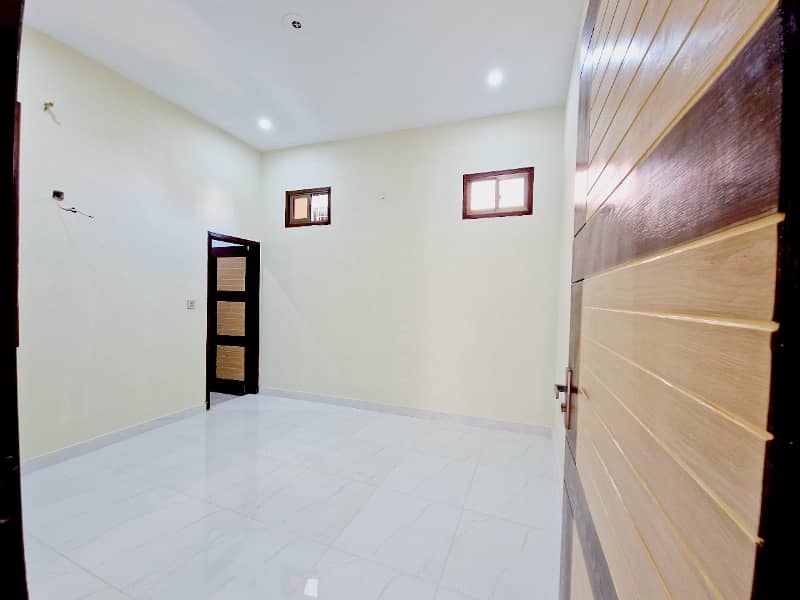 PORTION FOR RENT IN GULISTAN-E-JAUHAR BLOCK 3A 1