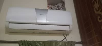 Haier Ac 1 ton 35000