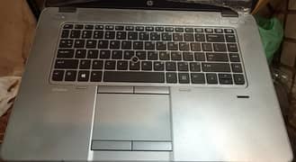 Hp Elite book Core I5