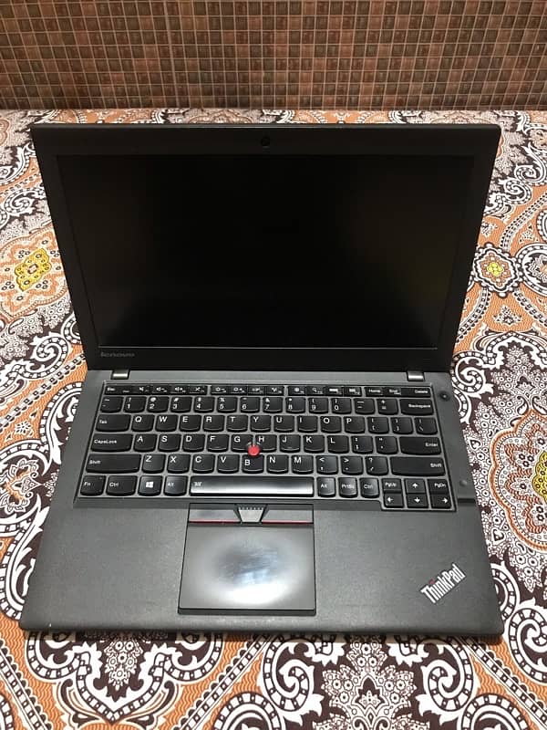 Lenove x250 i5 5th Gen at Reasonable Price 2