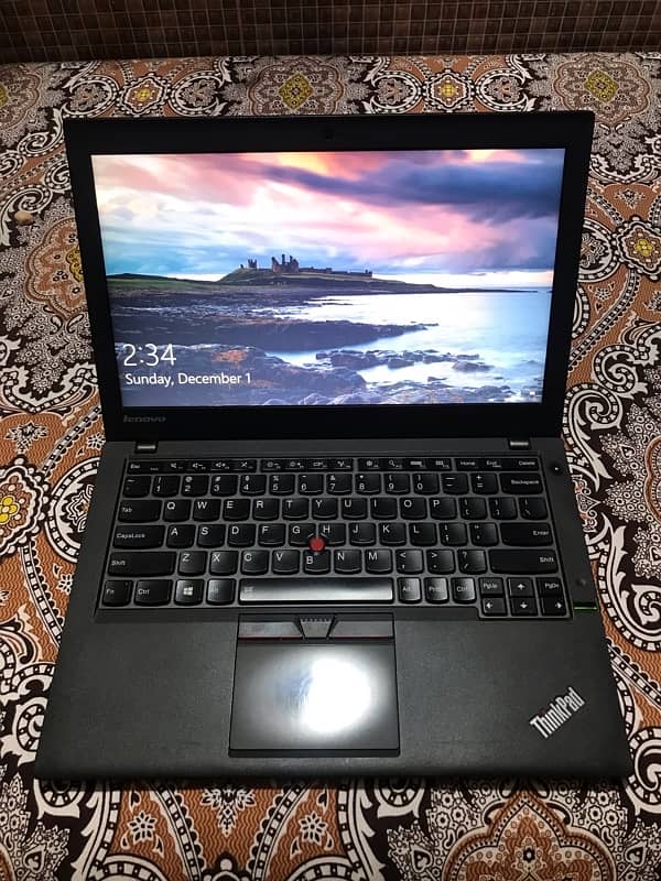 Lenove x250 i5 5th Gen at Reasonable Price 5