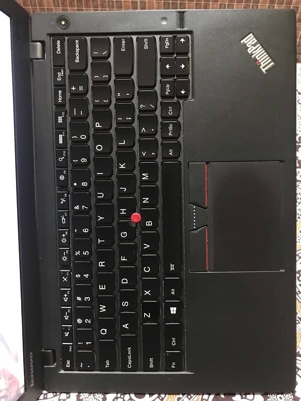 Lenove x250 i5 5th Gen at Reasonable Price 7