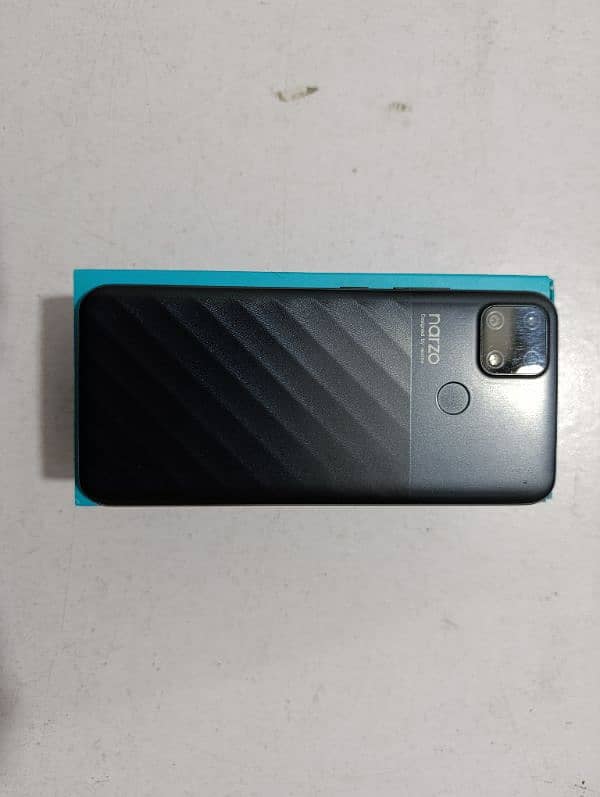 Realme Narzo 30a 3