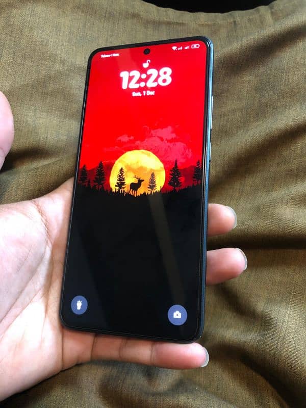 OPPO RENO 11 F 5G 10/10 Condition 0