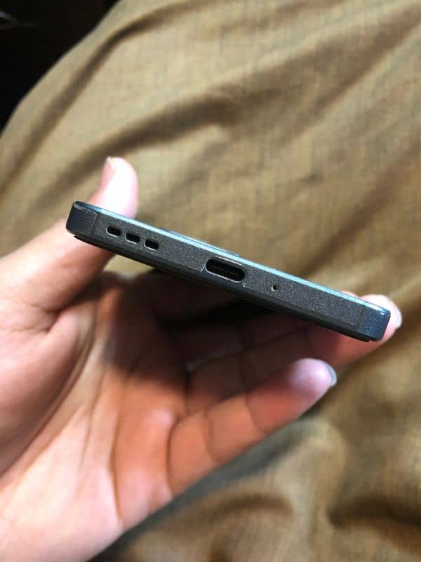 OPPO RENO 11 F 5G 10/10 Condition 3