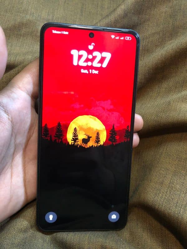 OPPO RENO 11 F 5G 10/10 Condition 6