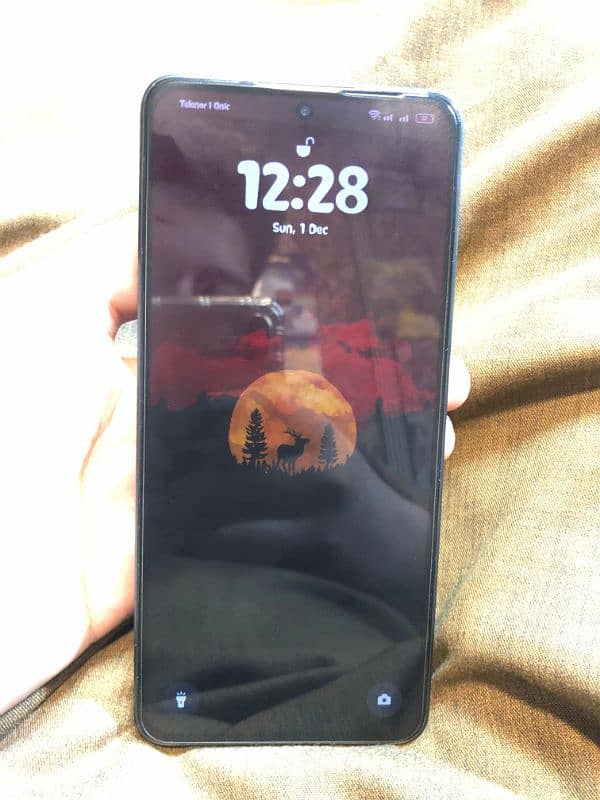 OPPO RENO 11 F 5G 10/10 Condition 8