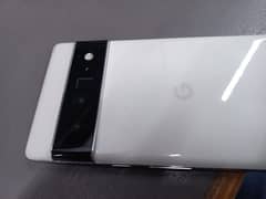 Google Pixel 6 Pro || Unlocked || NoN PTA || 65,000 Urgent Sale