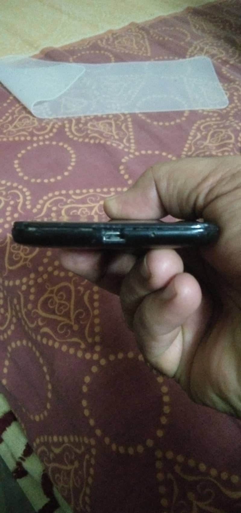 i m selling moto E4 Normal Condition 2