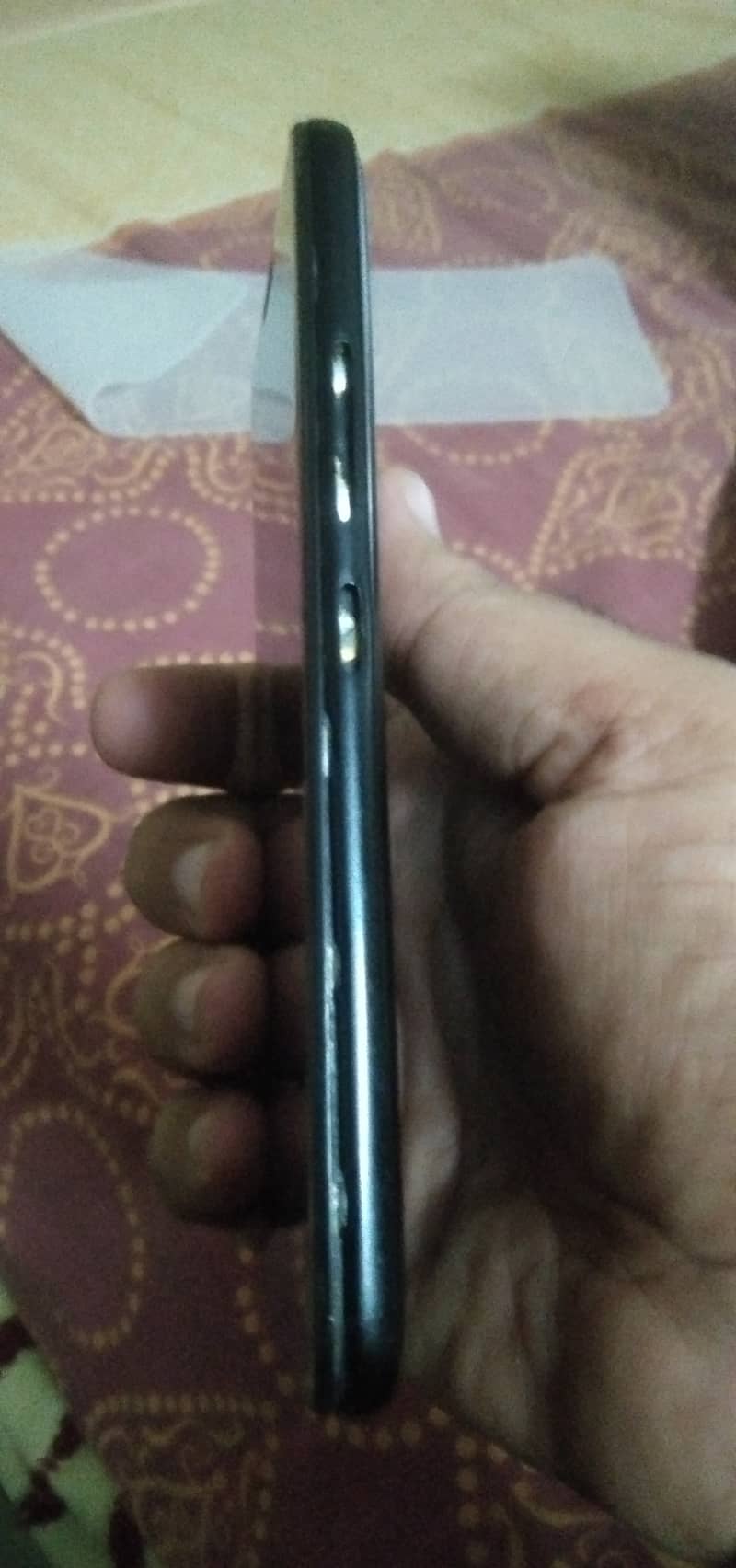 i m selling moto E4 Normal Condition 3