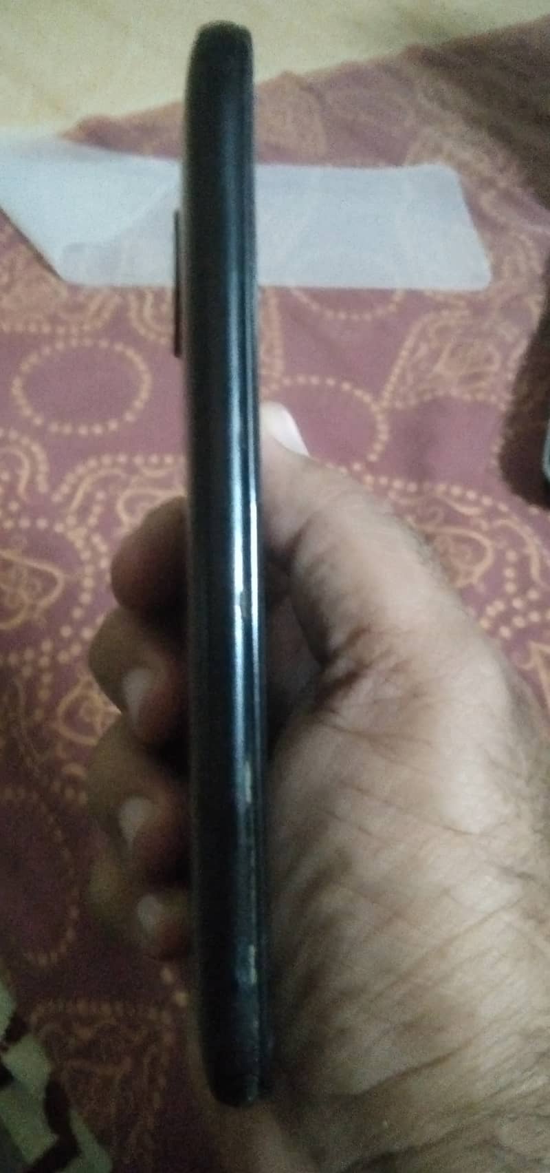 i m selling moto E4 Normal Condition 5