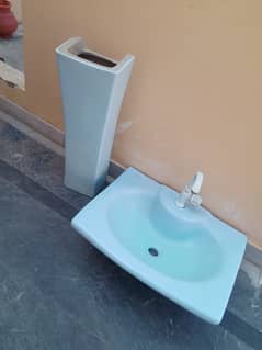 Wash Basin for sale