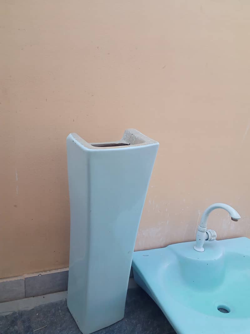 Wash Basin for sale 1