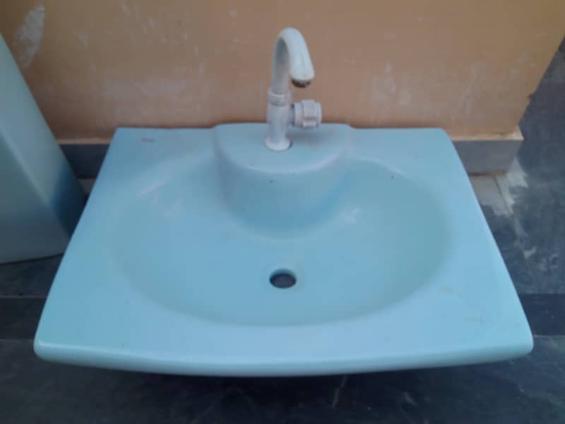 Wash Basin for sale 2