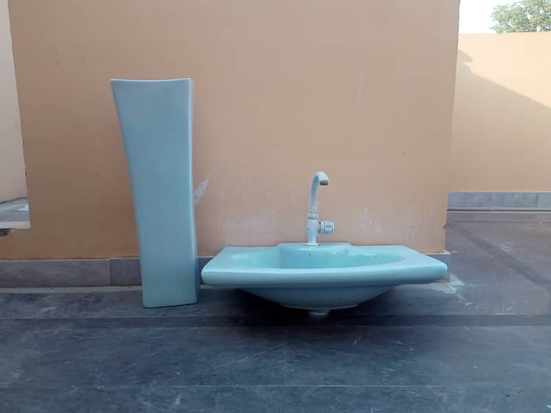 Wash Basin for sale 3