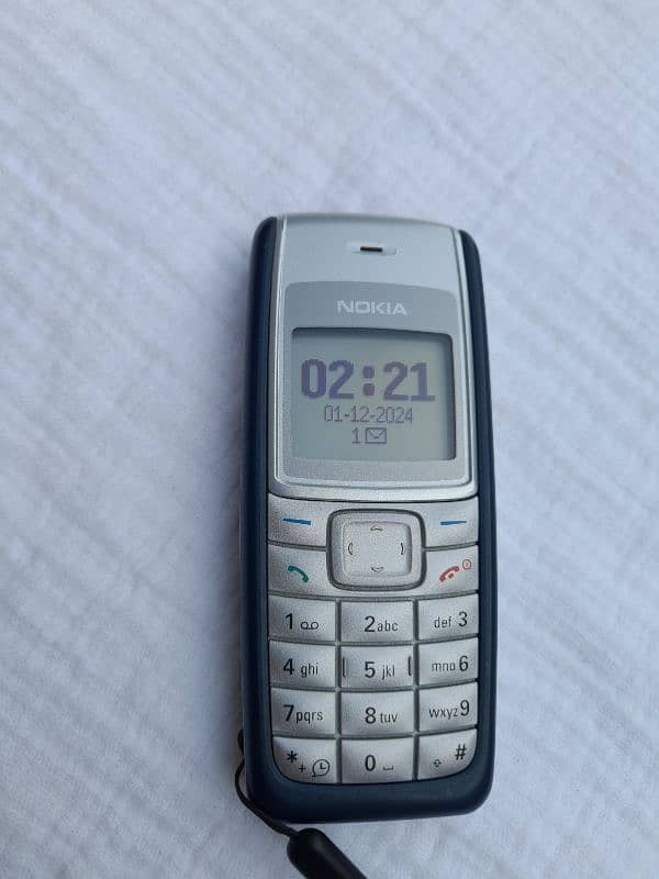 NOKIA 1112, ANTIQUE MODEL 14