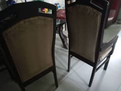 chairs