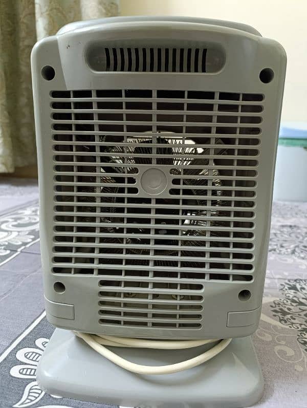 Untouched Unused Heater 10/10 2