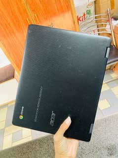 Acer Chromebook