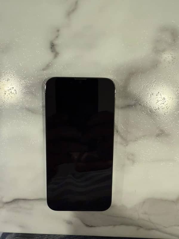 IPHONE 13pro  (Waterpacked) 1