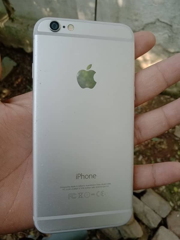 iphone 6 pta approved 0