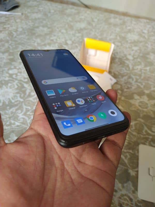 Redmi POCO M3 3